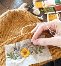 Load image into Gallery viewer, Stick & Stitch Printable Dissolving Paper - Blank