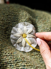 Load image into Gallery viewer, Daisy Stick & Stitch (Digital Download)