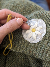 Load image into Gallery viewer, Daisy Stick & Stitch (Digital Download)