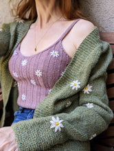 Load image into Gallery viewer, Daisy Stick & Stitch (Digital Download)