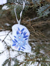 Load image into Gallery viewer, Geometric Floral Stick & Stitch Pack