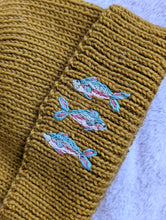 Load image into Gallery viewer, Seaside Stick & Stitch (Digital Download)