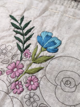 Load image into Gallery viewer, Rose Bouquet Sitck & Stitch