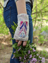 Load image into Gallery viewer, Demi Jour Knitting Pattern