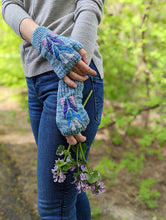Load image into Gallery viewer, Demi Jour Knitting Pattern