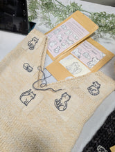 Load image into Gallery viewer, Cats Stick & Stitch (Digital Download)