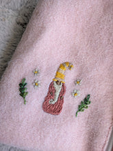 Load image into Gallery viewer, Gnomes Being Gnomes Stick & Stitch (Physical Product)