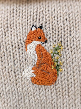 Load image into Gallery viewer, Woodland Collection Stick & Stitch (Digital Download)