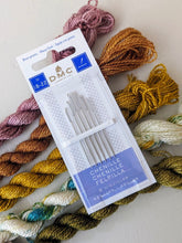 Load image into Gallery viewer, Embroidery & Chenille Needles