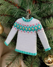 Load image into Gallery viewer, Mini Ornament Kit