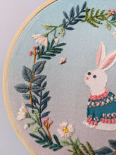 Load image into Gallery viewer, In my New Spring Sweater