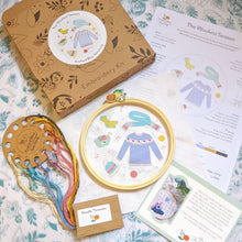 Load image into Gallery viewer, The Wooliest Season