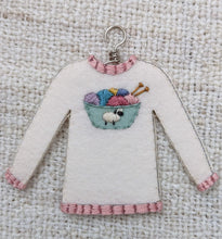 Load image into Gallery viewer, Mini Ornament Kit