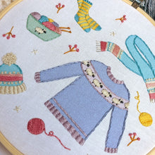 Load image into Gallery viewer, The Wooliest Season