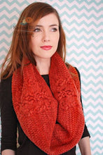 Load image into Gallery viewer, Hyperballad Cowl Pattern