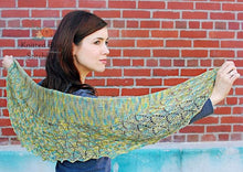 Load image into Gallery viewer, Laramidia Cowl Pattern