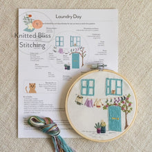 Load image into Gallery viewer, Laundry Day Kits