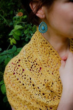Load image into Gallery viewer, Solaria Cowl Pattern