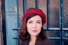 Load image into Gallery viewer, Strada Headband Pattern