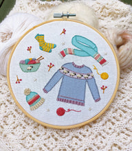 Load image into Gallery viewer, The Wooliest Season