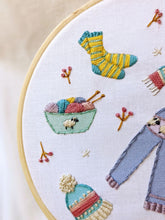 Load image into Gallery viewer, The Wooliest Season