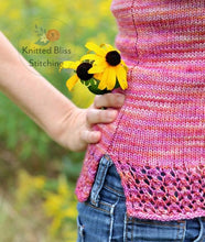 Load image into Gallery viewer, Underneath It All Camisole Pattern