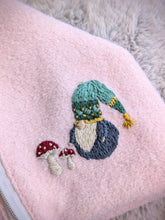 Load image into Gallery viewer, Gnomes Being Gnomes Stick &amp; Stitch (Physical Product)
