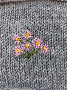 Woodland Stick & Stitch Embroidery Collection