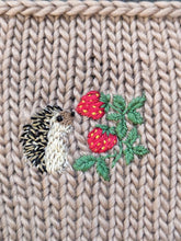 Load image into Gallery viewer, Woodland Stick &amp; Stitch Embroidery Collection
