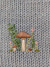 Load image into Gallery viewer, Woodland Stick &amp; Stitch Embroidery Collection

