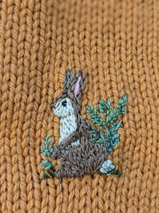 Woodland Stick & Stitch Embroidery Collection