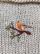 Load image into Gallery viewer, Woodland Stick &amp; Stitch Embroidery Collection

