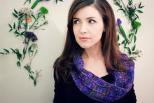 Load image into Gallery viewer, Irisa Cowl Pattern
